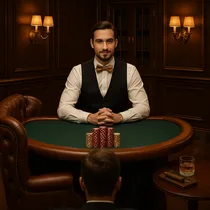 Sushi Casino - Live Blackjack Game