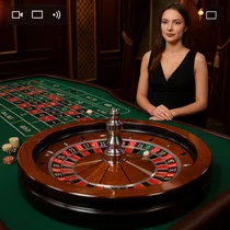 Sushi Casino - Live Roulette Game