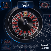 Sushi Casino - Live Roulette with Real Dealers