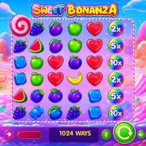 Sushi Casino - Sweet Bonanza Slot Game