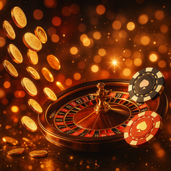 Sushi Casino 100% Bonus do €1000 + 50 Brezplačnih Vrtljajev Promocija