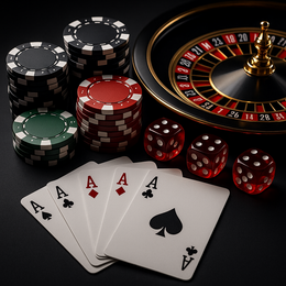 Sushi Casino - Odgovorno Igranje in Varnost Igralcev