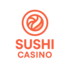 Sushi Casino Logo