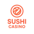 Sushi Casino Logo